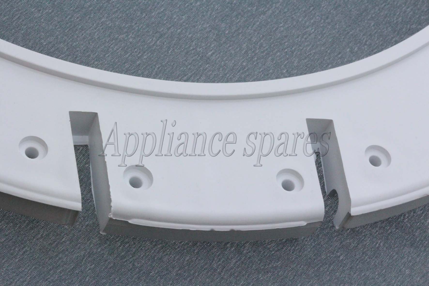 Defy Washing Machine Inner Door Frame-2