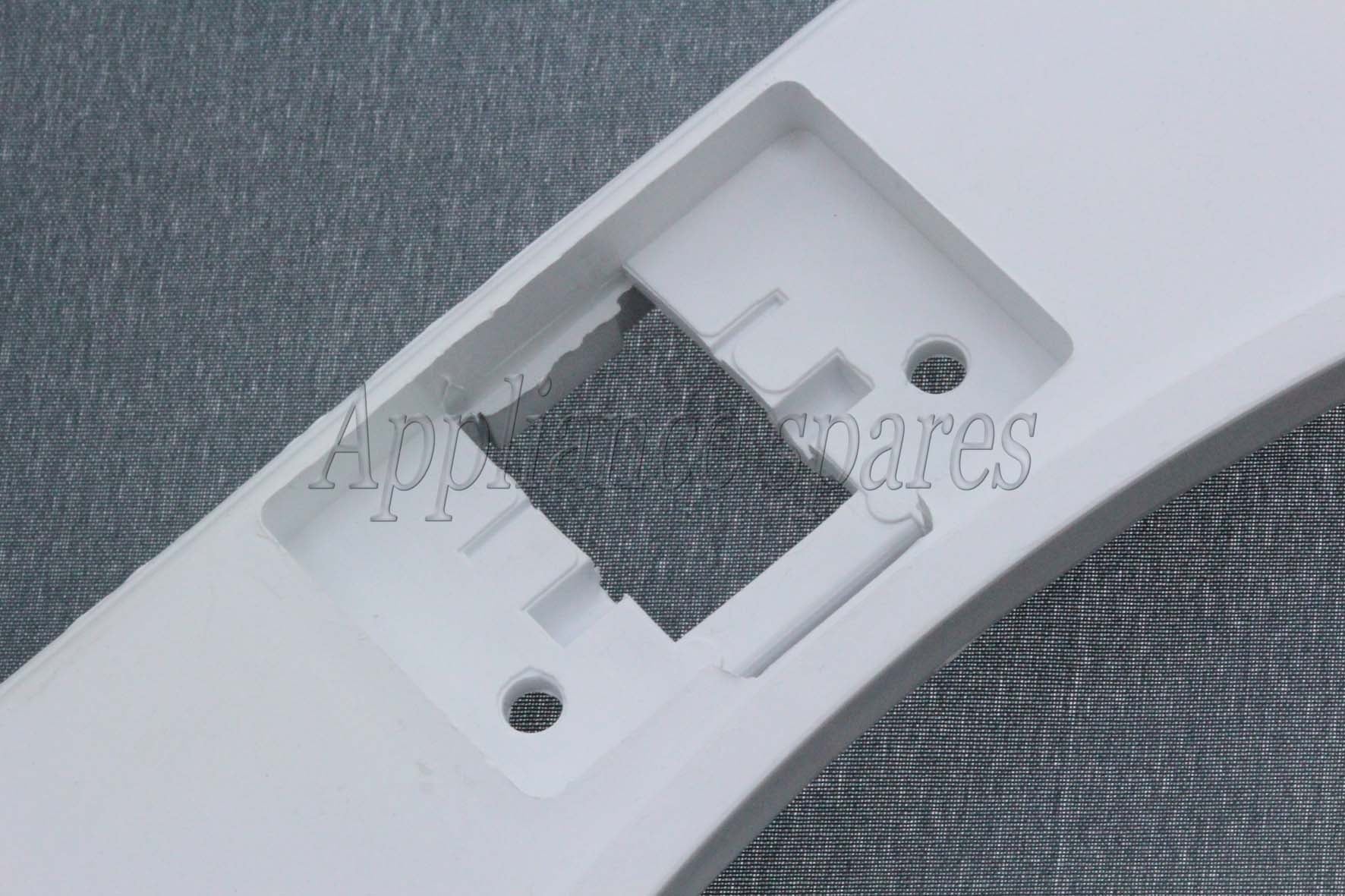 Defy Washing Machine Inner Door Frame-3
