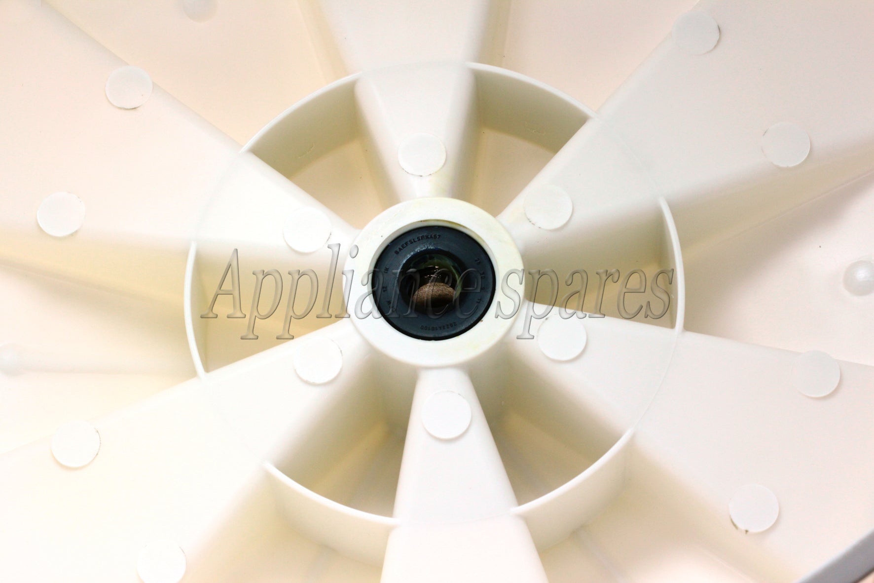 Defy Washing Machine Outer Tub Assembly (Back Drum)-2