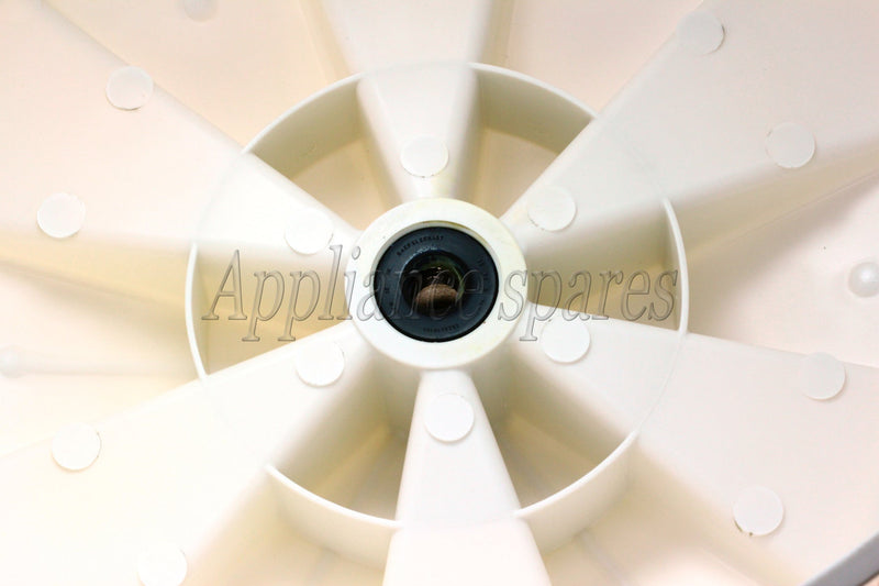 Defy Washing Machine Outer Tub Assembly (Back Drum)-2