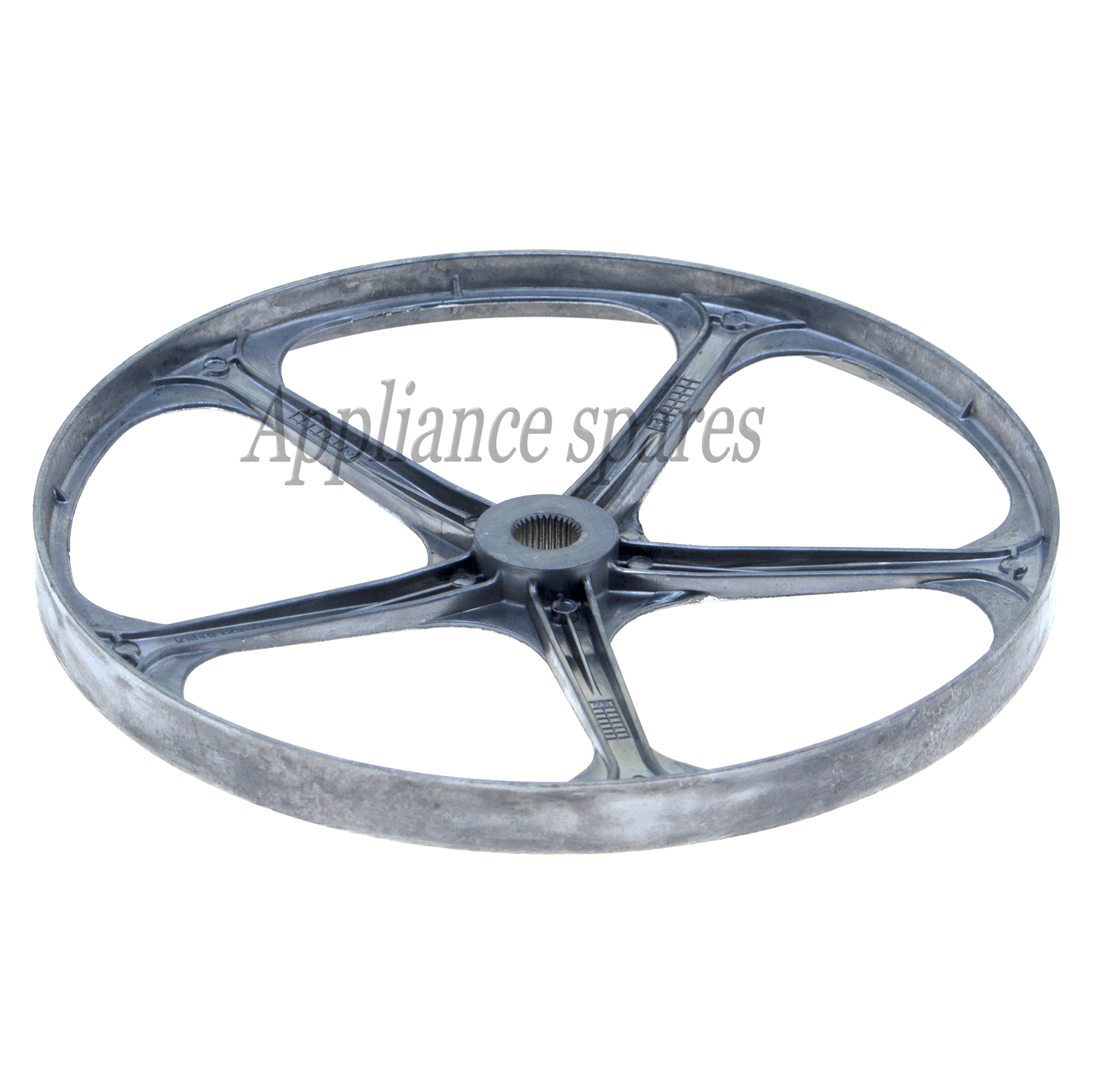 Defy Washing Machine Drum Pulley-1