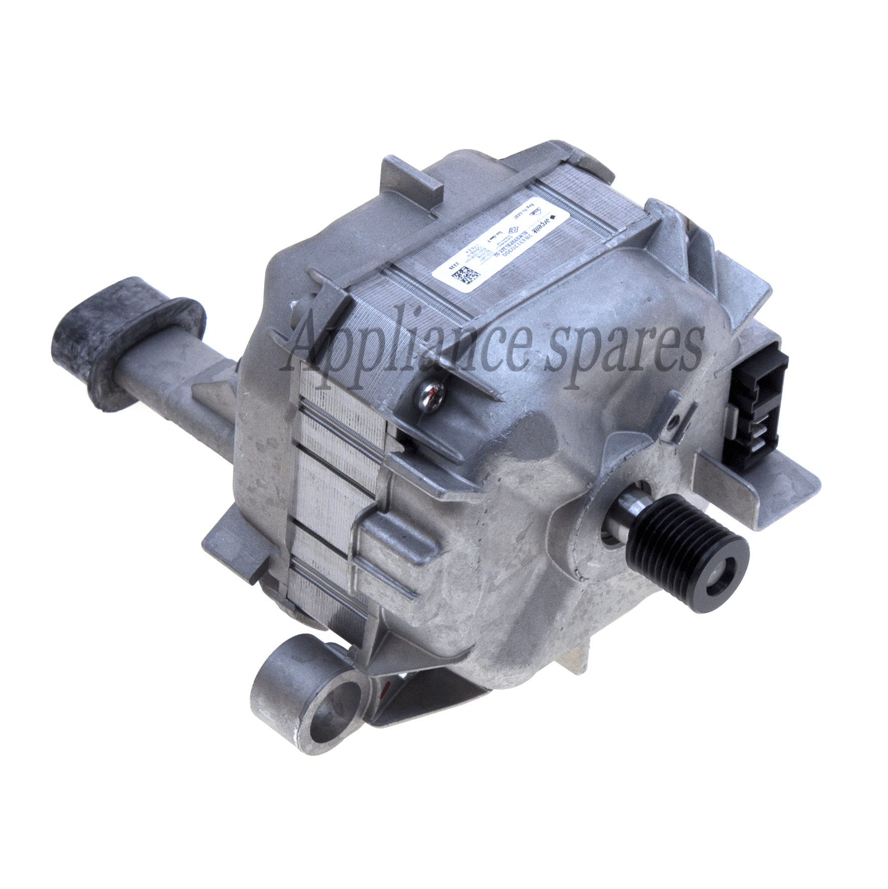 Defy Washer Dryer Combo Motor-1