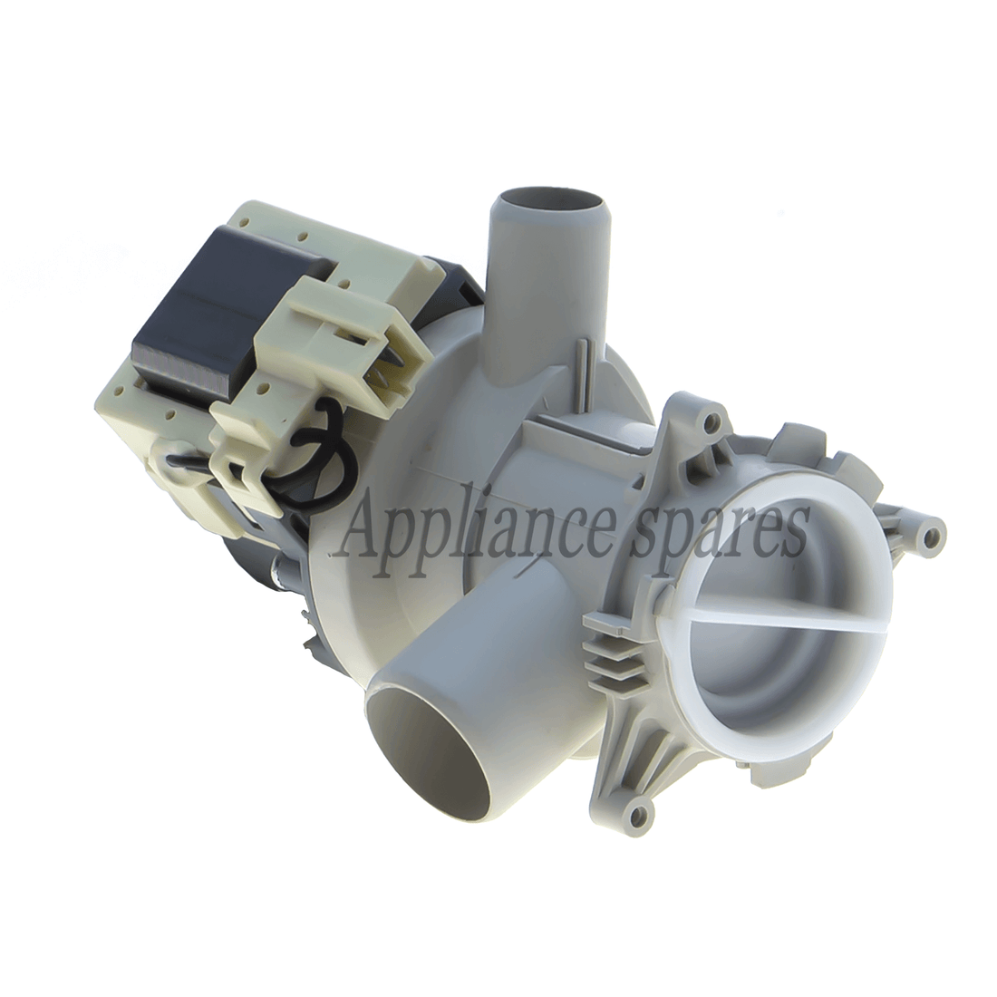 Defy Washing Machine Drain Pump