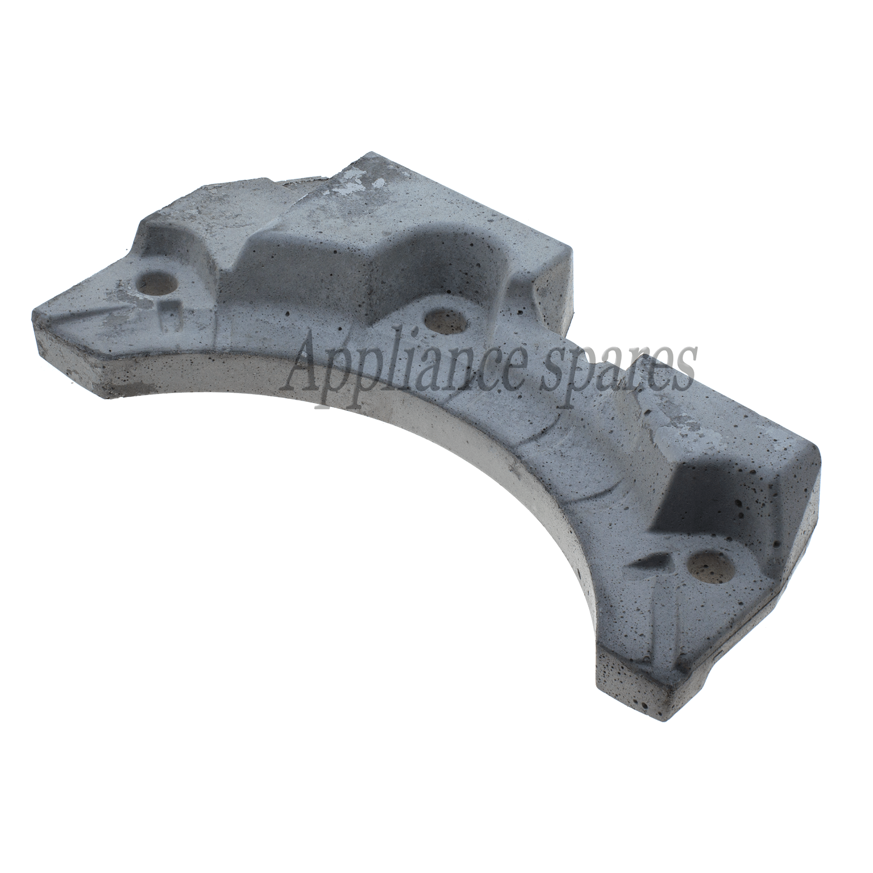Defy Washing Machine Front Counterweight-1
