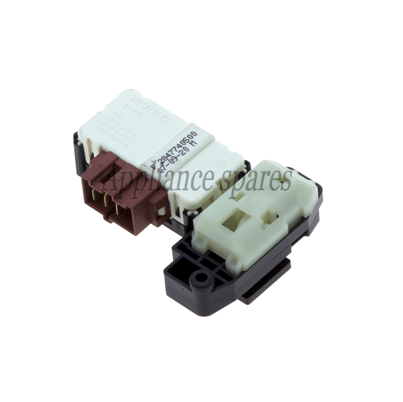 Defy Washing Machine Door Interlock