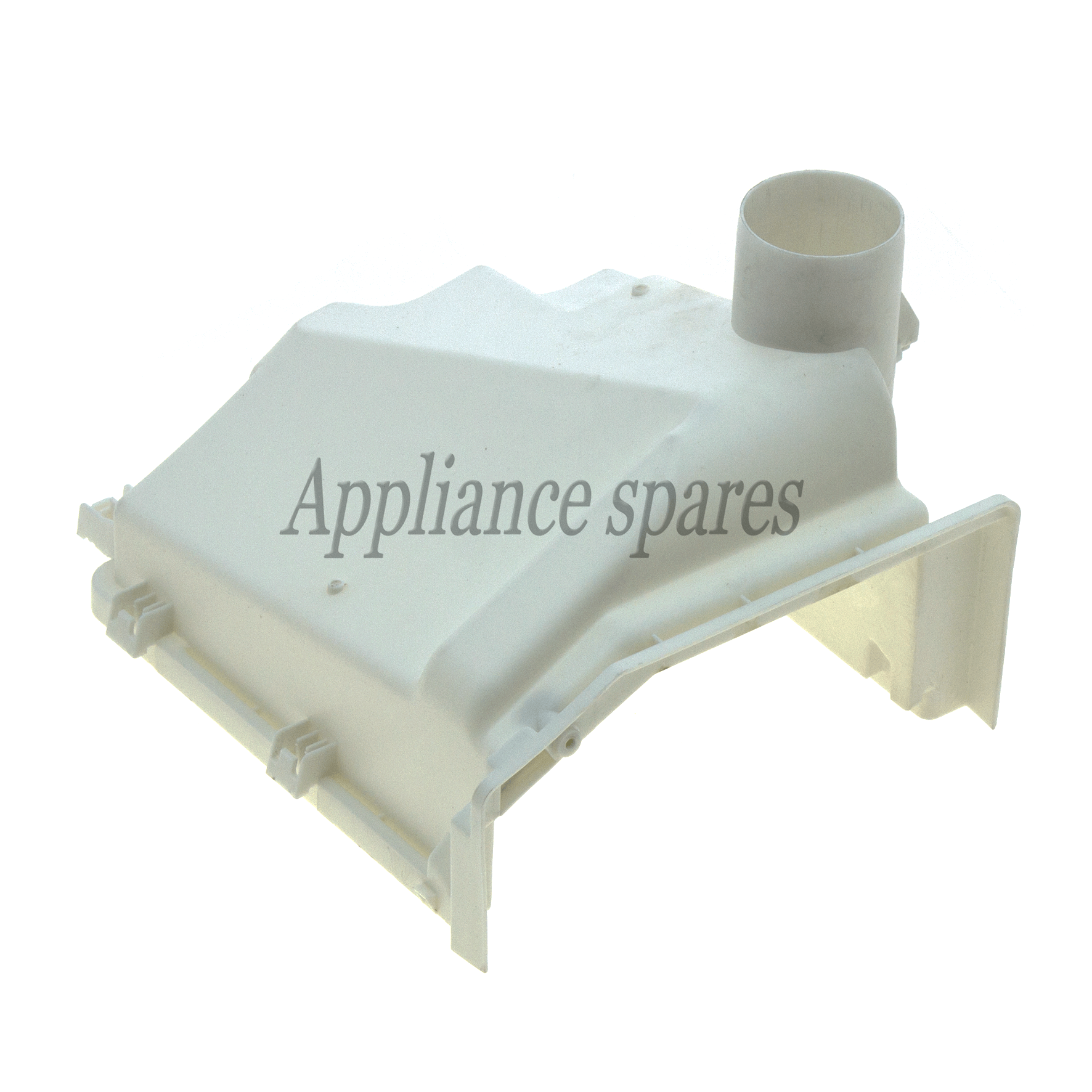 Defy Washing Machine Detergent Box