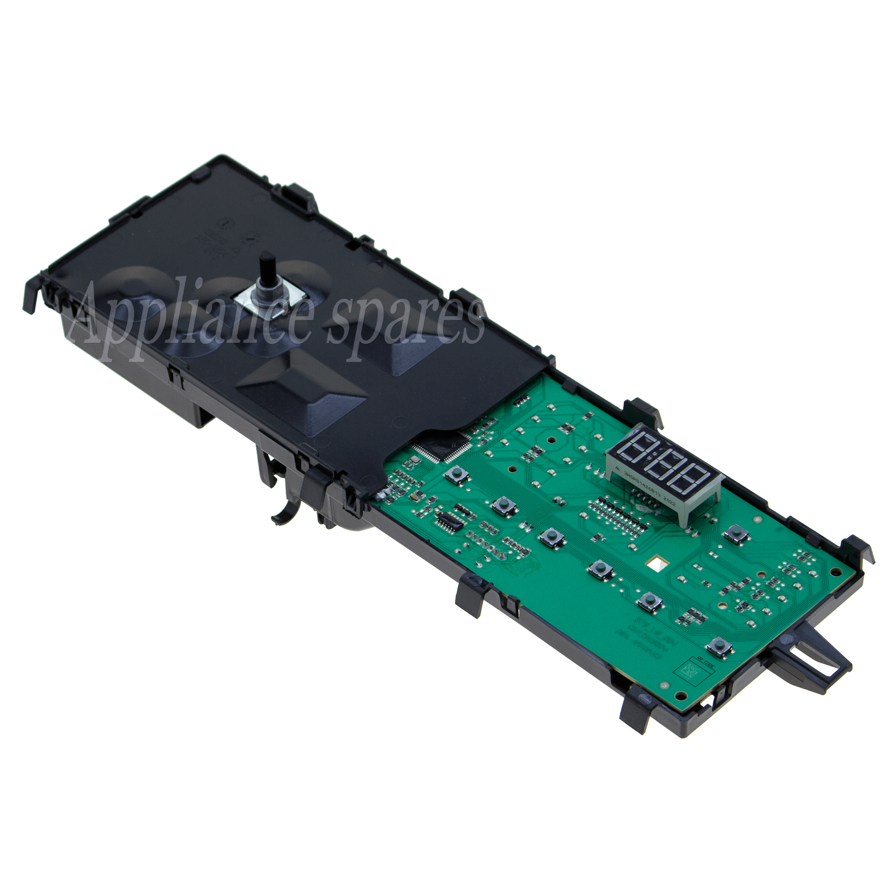 Defy Washing Machine Pc Board Assembly-1