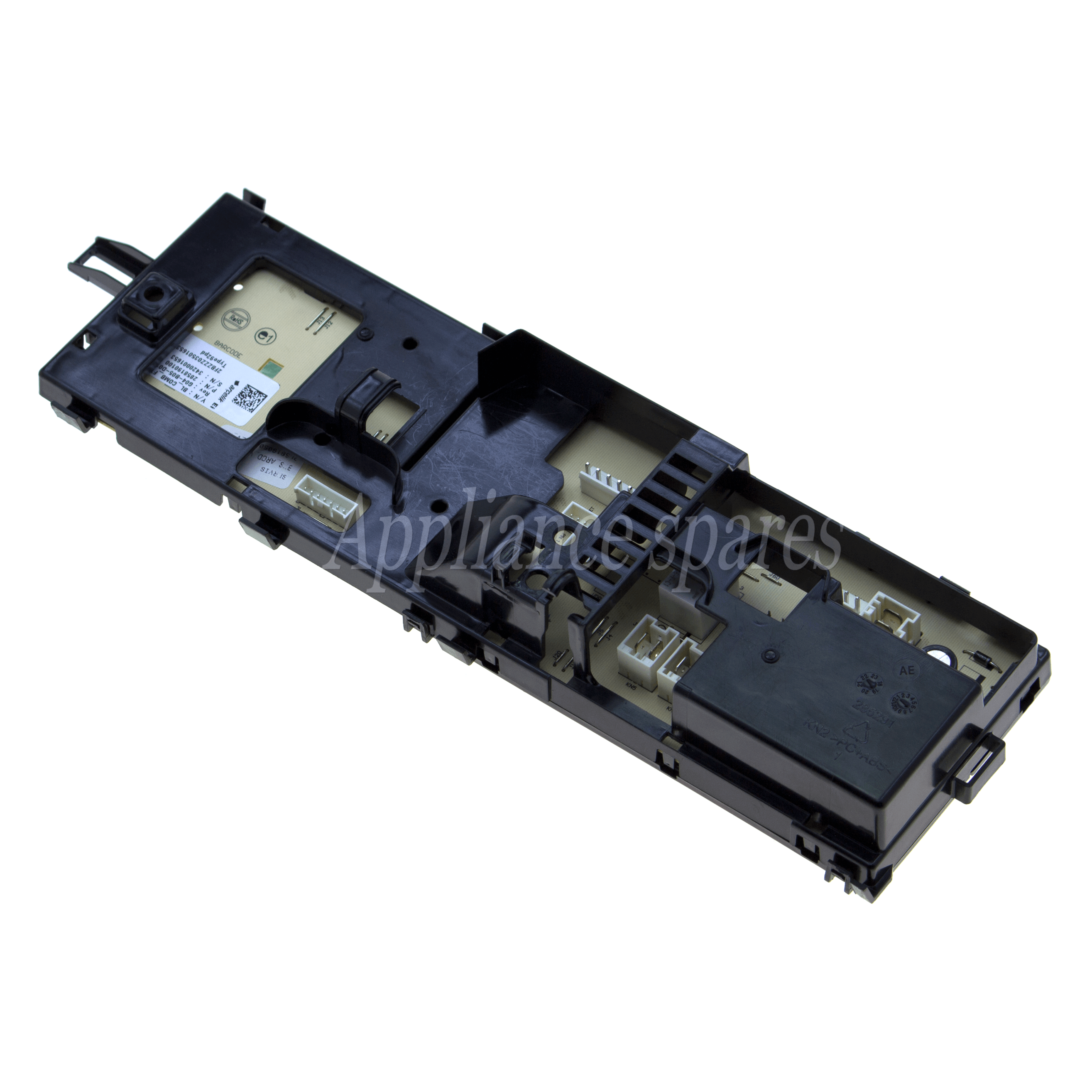 Defy Washing Machine Pc Board Assembly