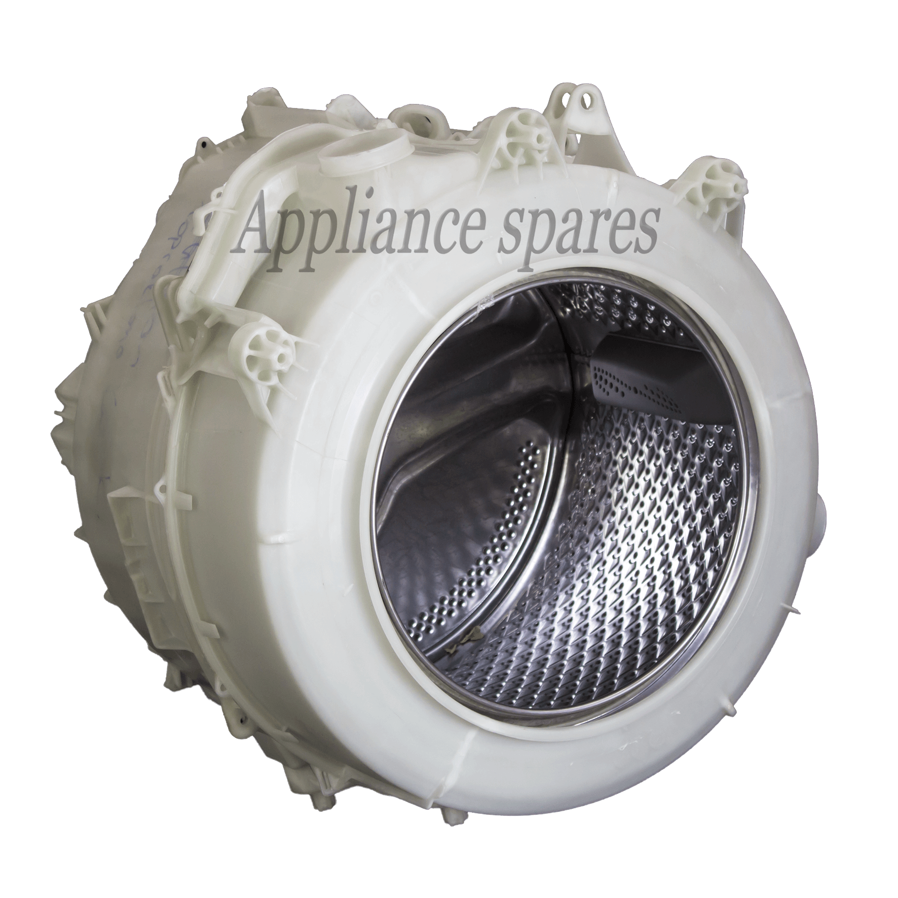 Defy Washing Machine Tub Assembly-1