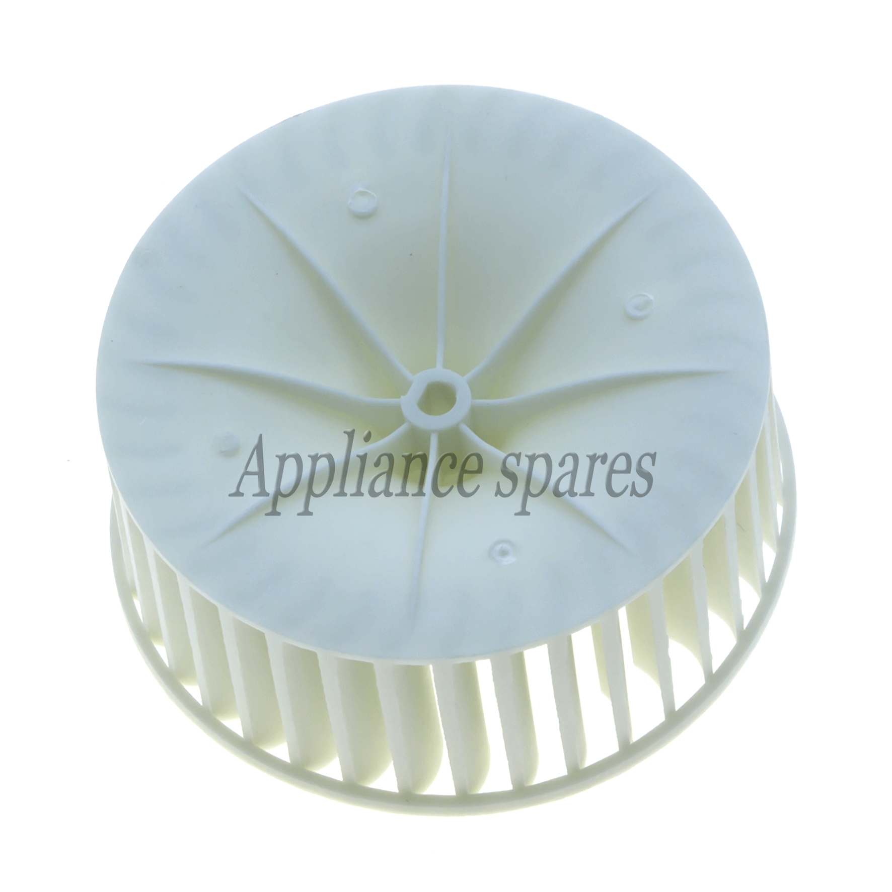 Defy Tumble Dryer Blower Fan-2