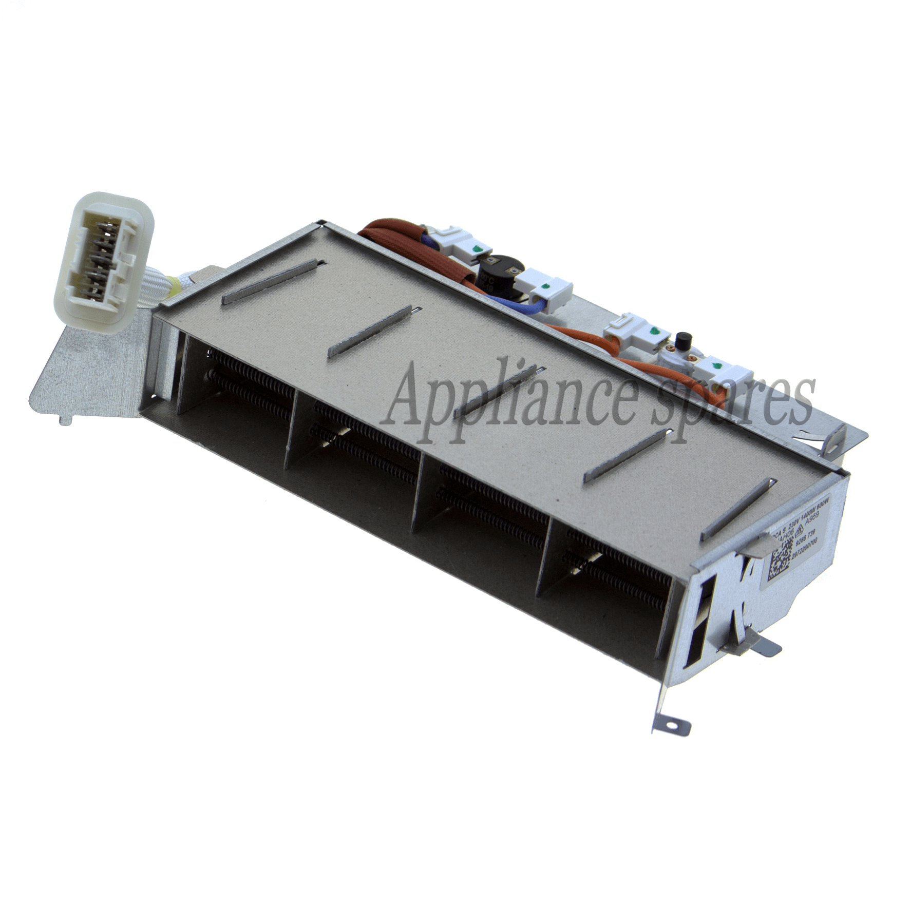 Defy Tumble Dryer Heater Assembly-1