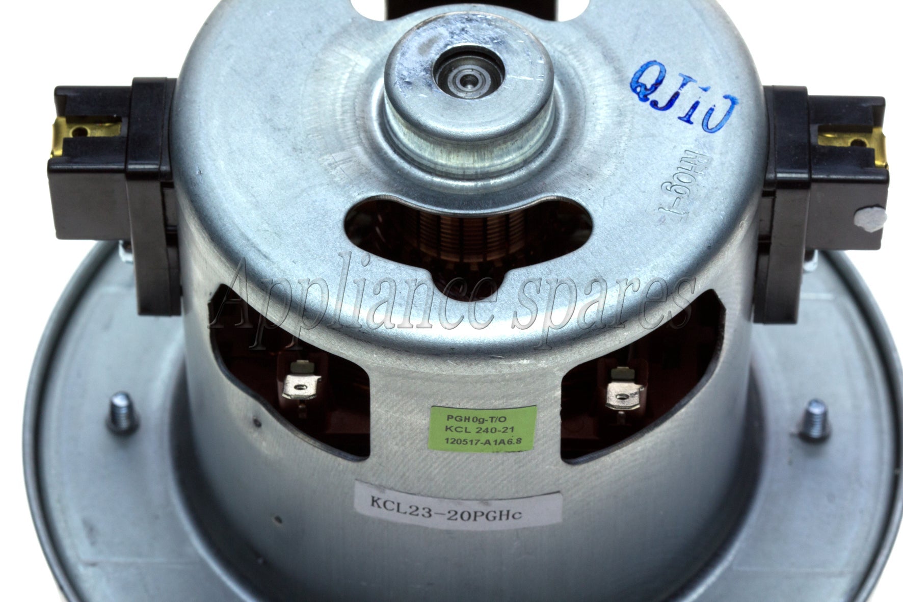 Electrolux Vacuum Cleaner Motor