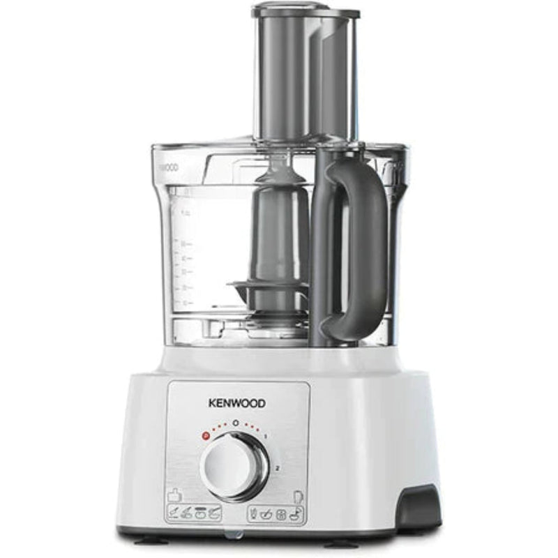Kenwood Multipro Express White FDP65.400WH-1