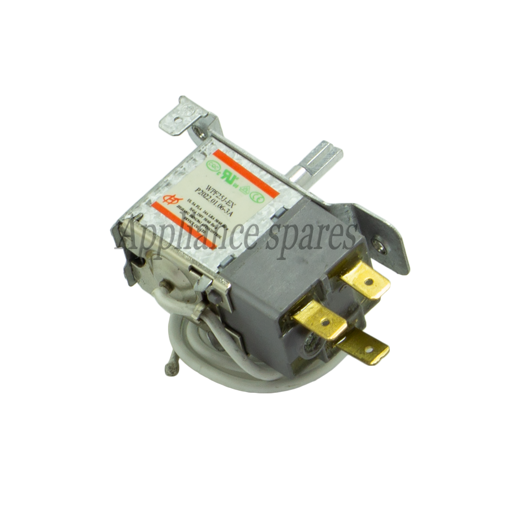 Defy Bar Fridge Thermostat-1