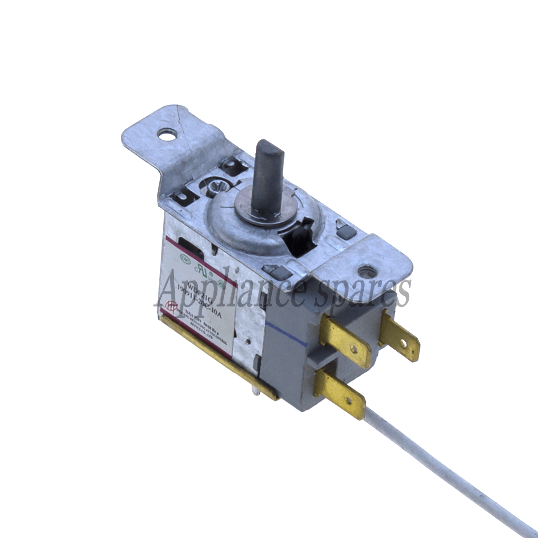 Defy Fridge Thermostat-1
