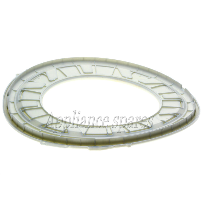 LG Washing Machine Drum Tub Cover-2