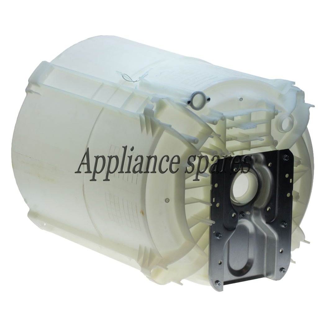 LG Washing Machine Outer Tub-2
