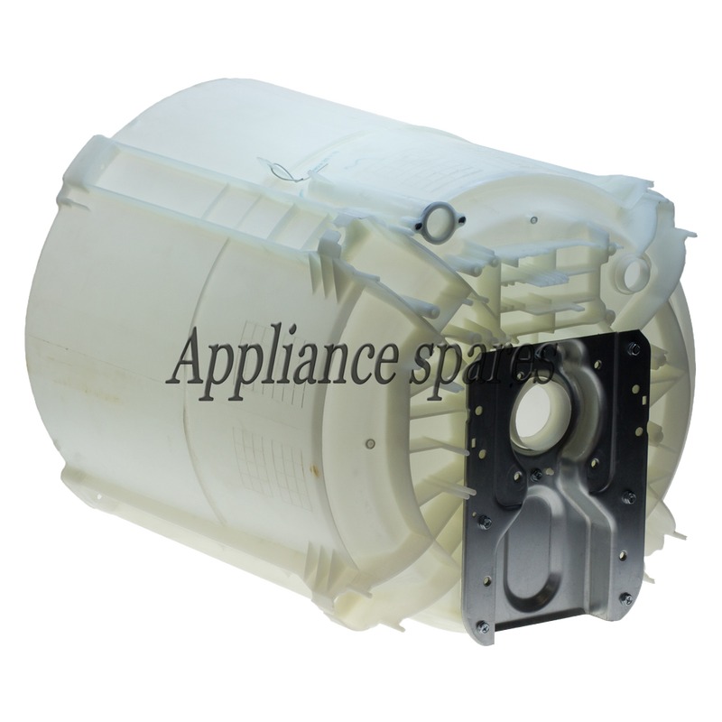 LG Washing Machine Outer Tub-2