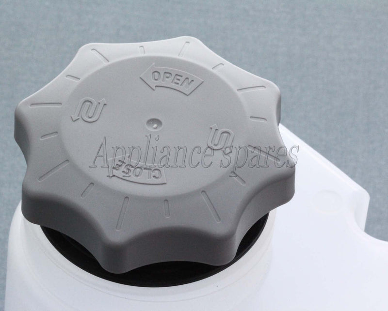 LG Dishwasher Softner Dispenser-3