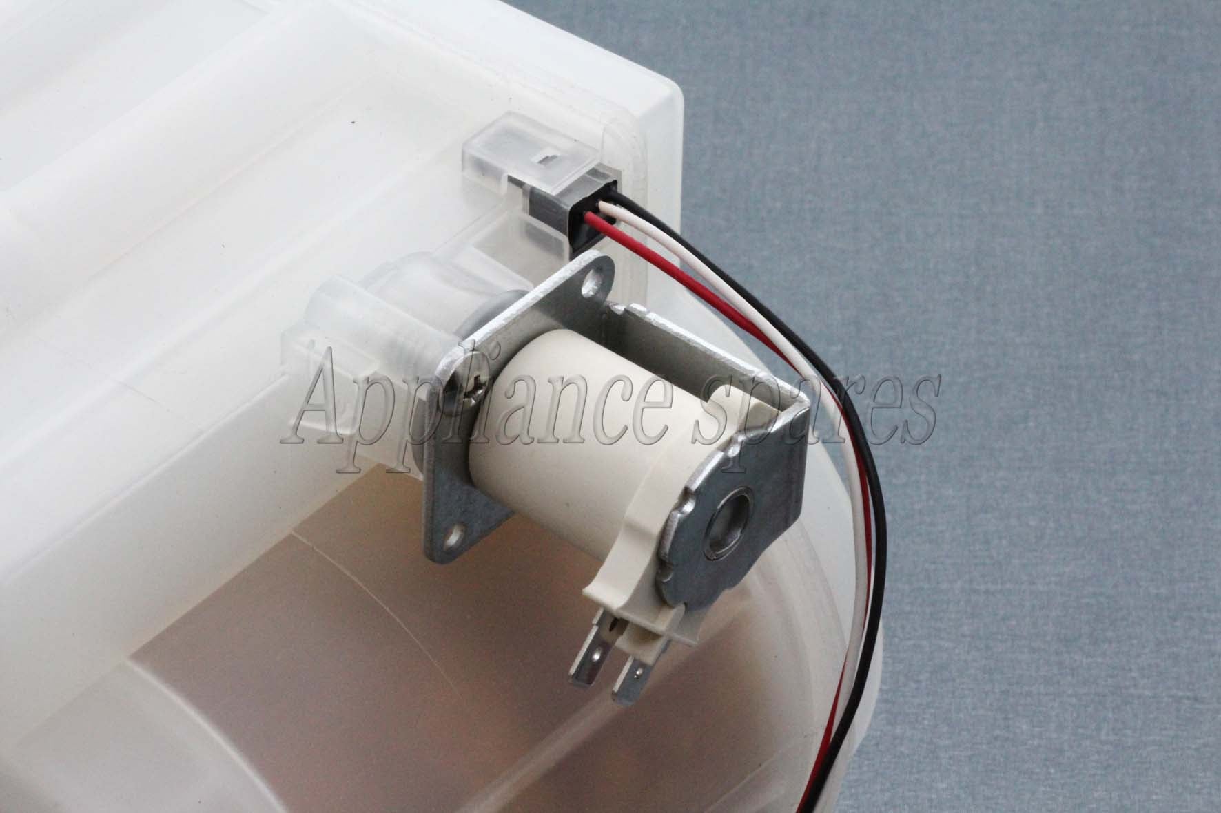 LG Dishwasher Softner Dispenser-4