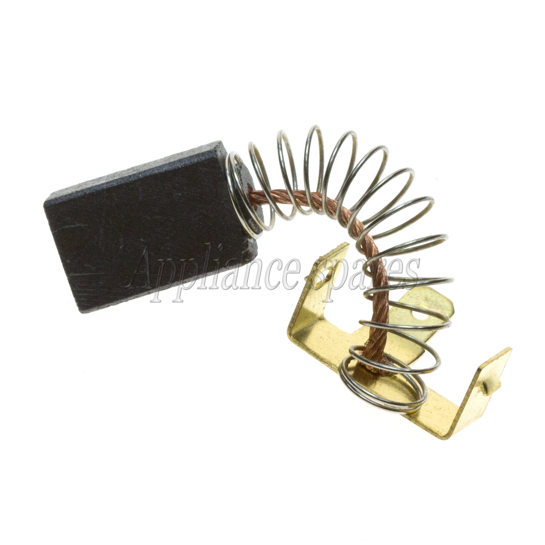 Black & Decker Generator Carbon Brush-2