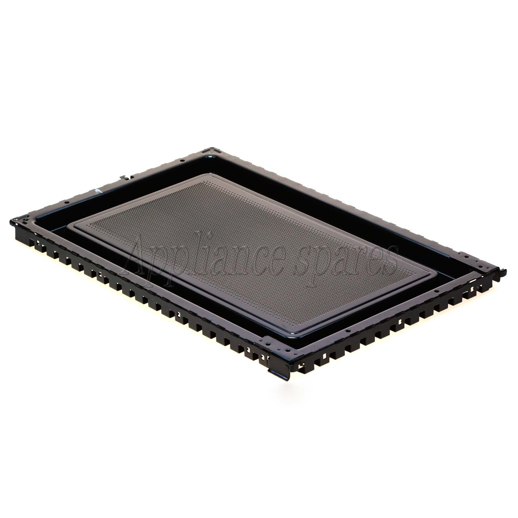 LG Microwave Oven Inner Door
