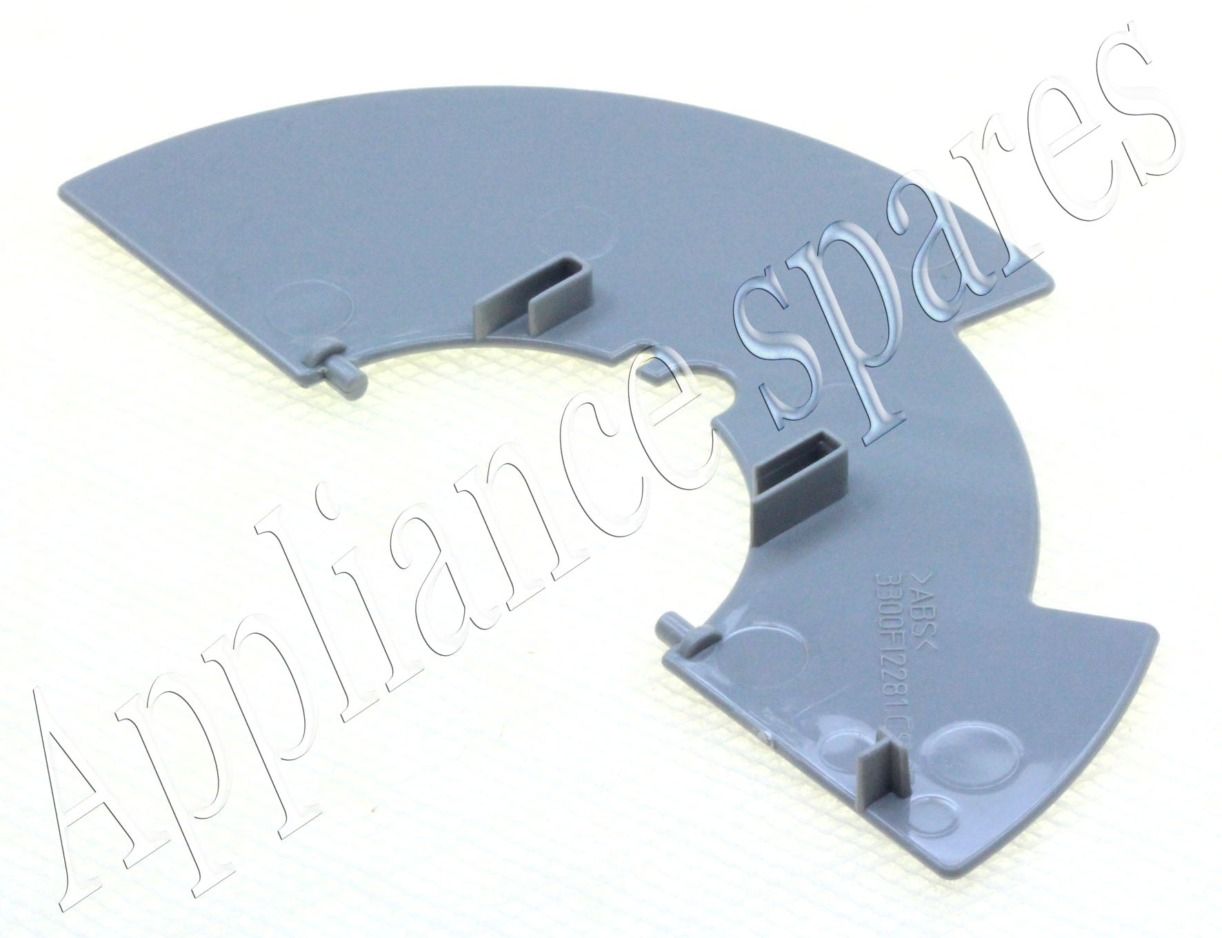 LG Vacuum Cleaner Plate Cover-2