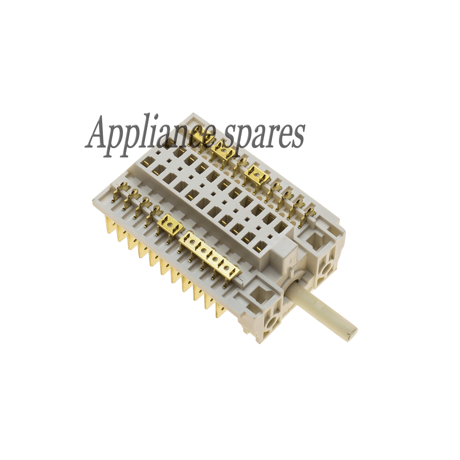 AEG Oven Selector Switch-2