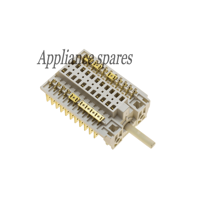 AEG Oven Selector Switch-2
