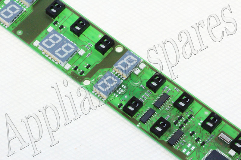 Electrolux Stove Pc Board-2