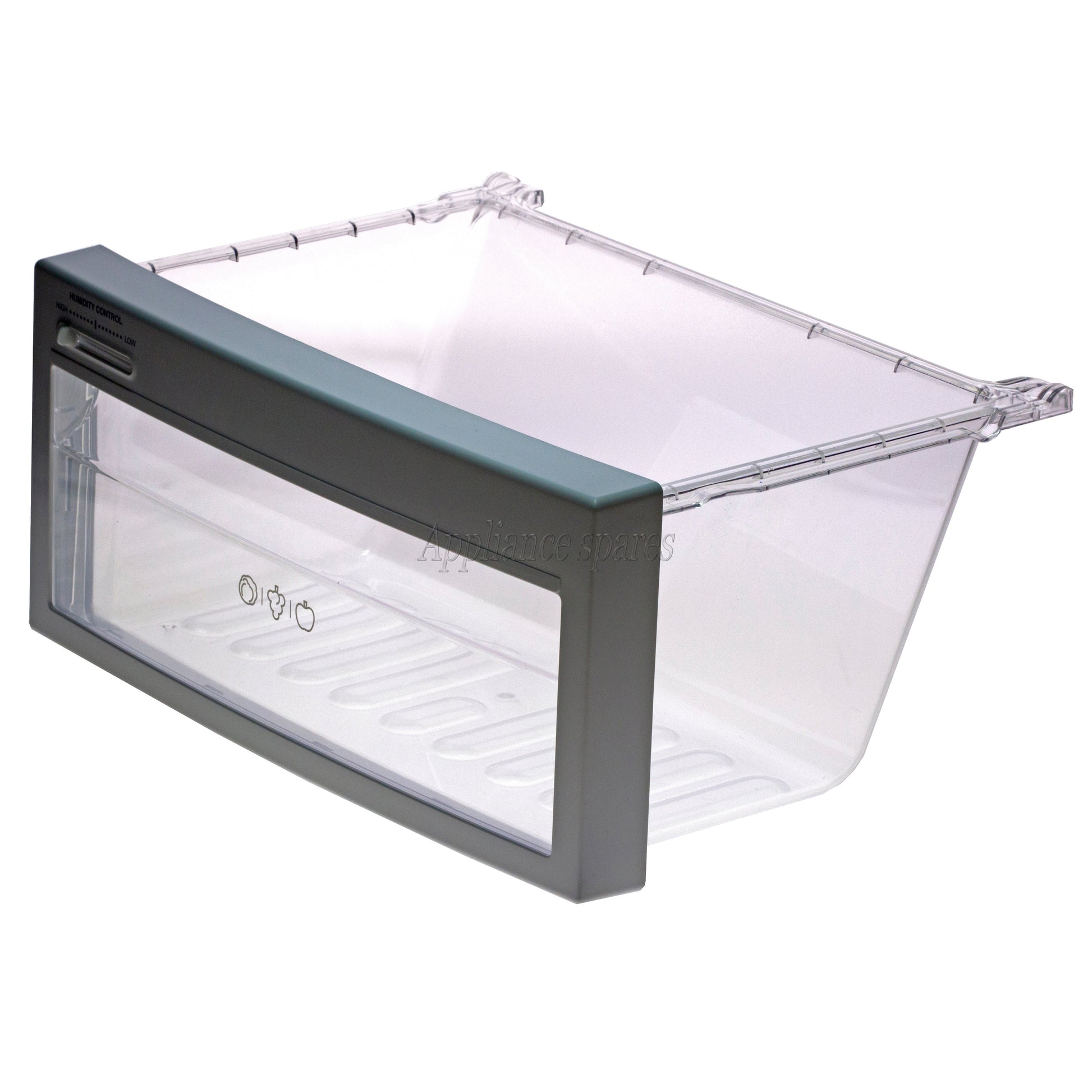 LG Fridge Vegetable Drawer-2