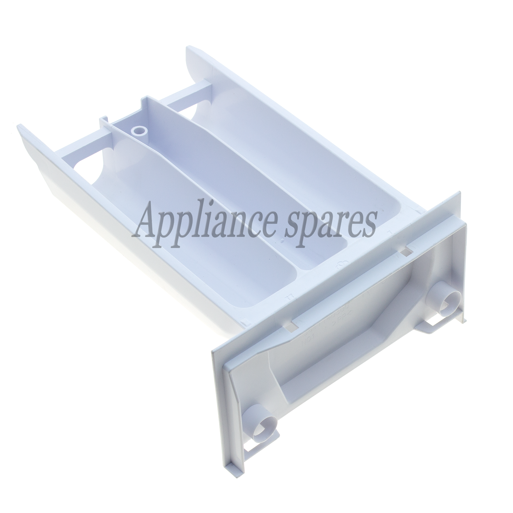 Defy Washing Machine Soap Drawer-1