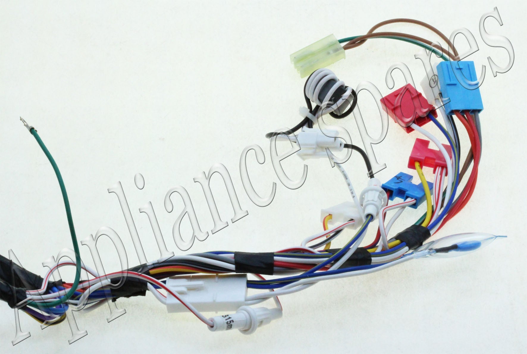 Defy Washing Machine Harness-4