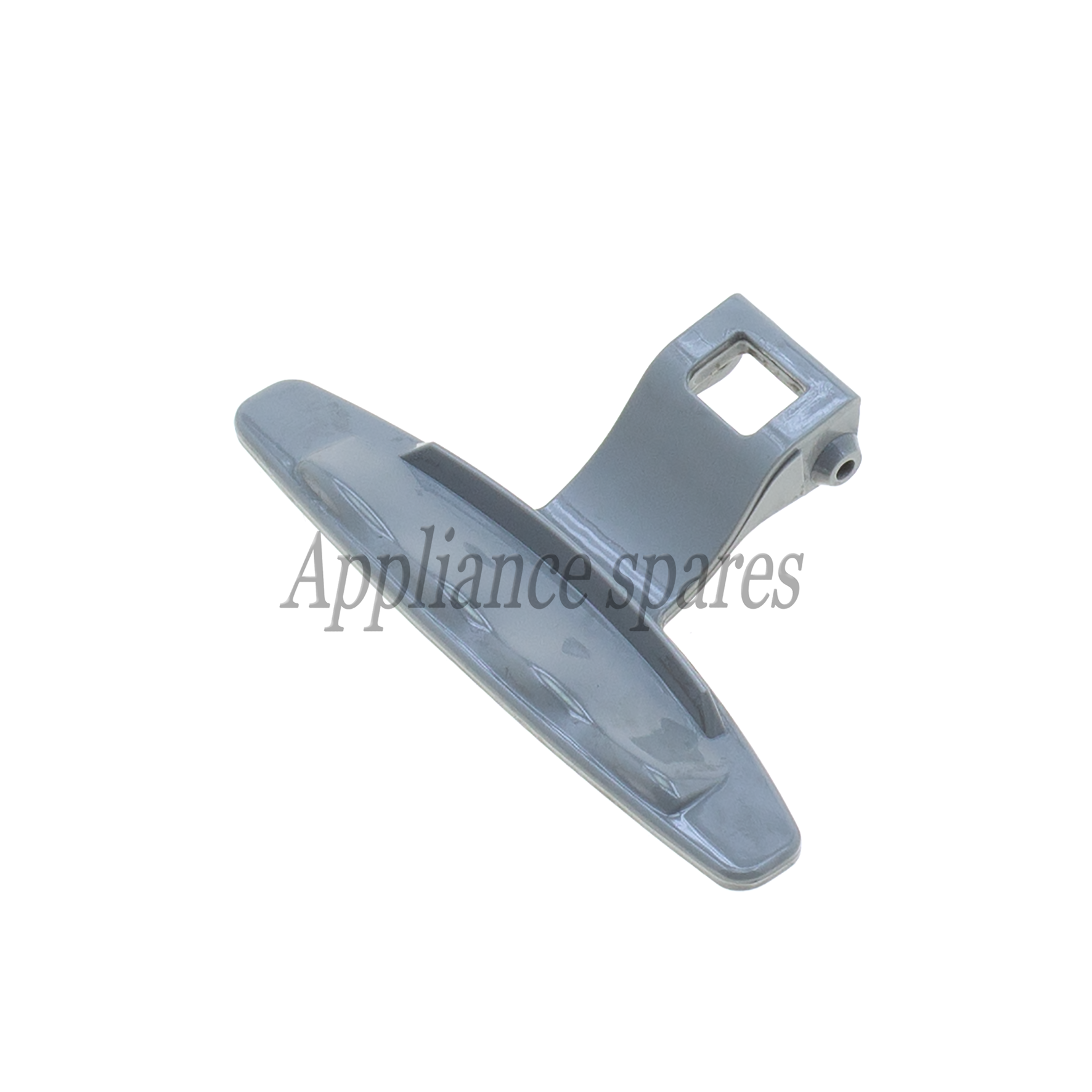 LG Washing Machine Door Handle (Silver)-1