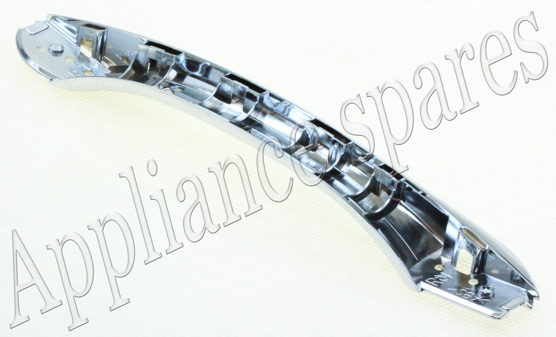 LG Fridge Door Chrome Handle-2