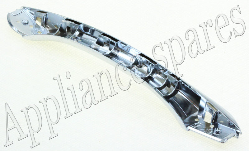 LG Fridge Door Chrome Handle-2