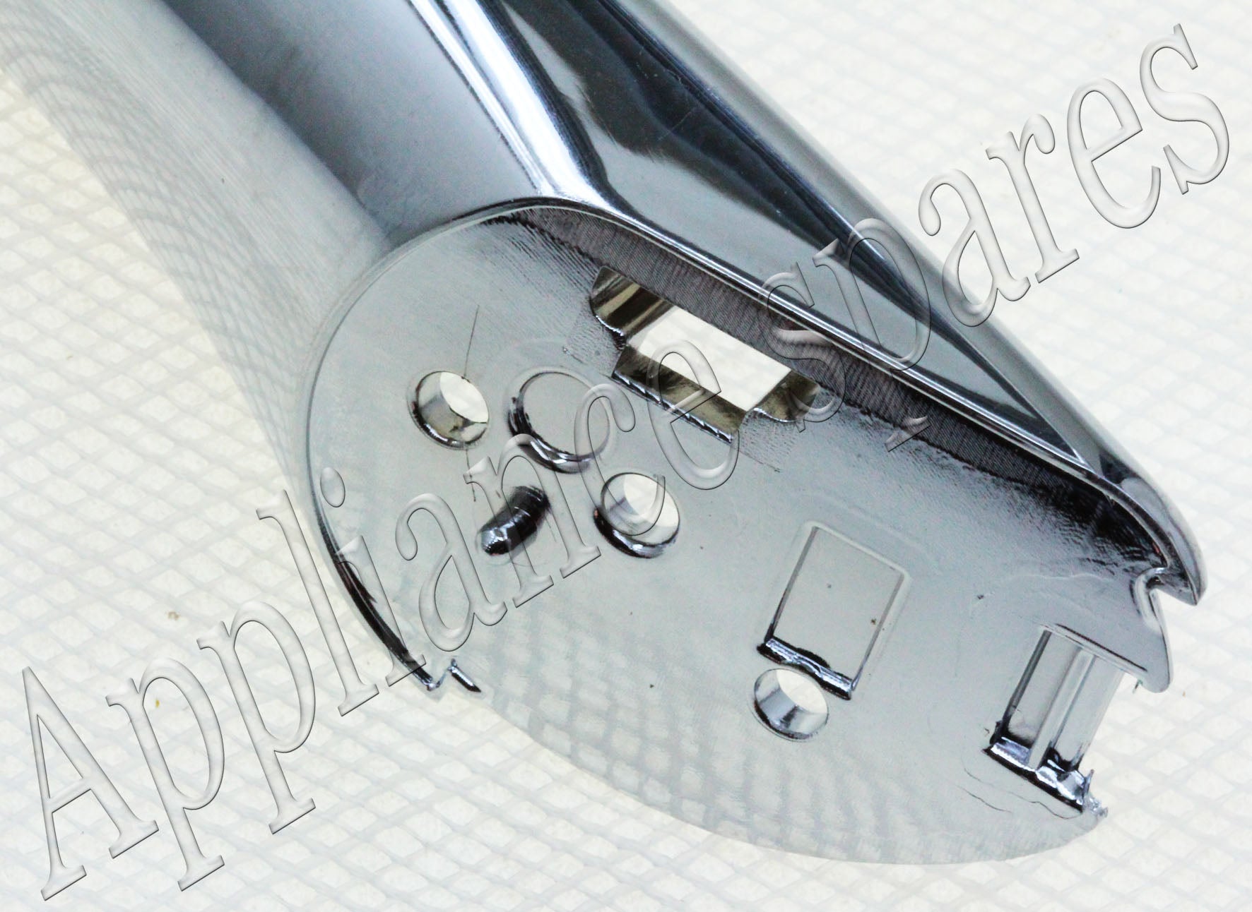 LG Fridge Door Chrome Handle-3
