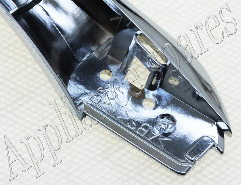 LG Fridge Door Chrome Handle-4