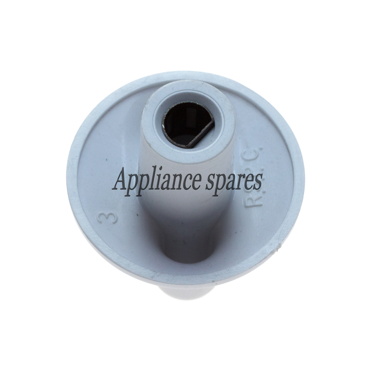 Speed Queen Washing Machine Selector Knob