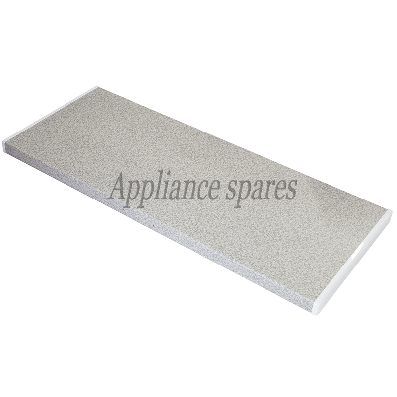 Defy Chest Freezer Lid Assembly-1