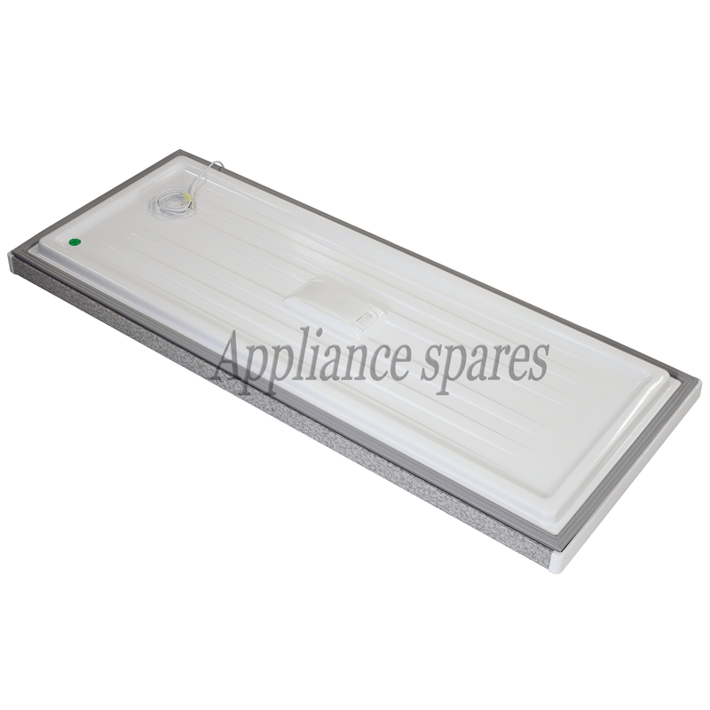 Defy Chest Freezer Lid Assembly-2