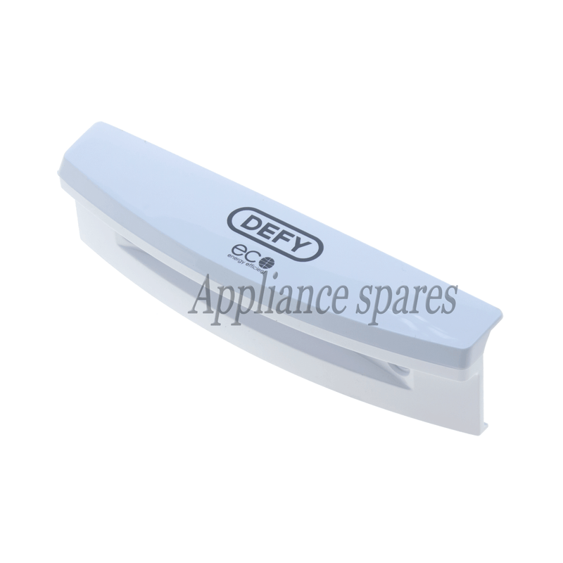 Defy Chest Freezer Lid White Handle-2