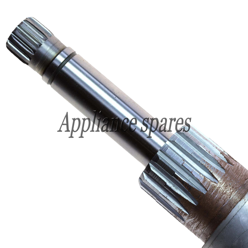 Speed Queen Washing Machine Gearbox-2