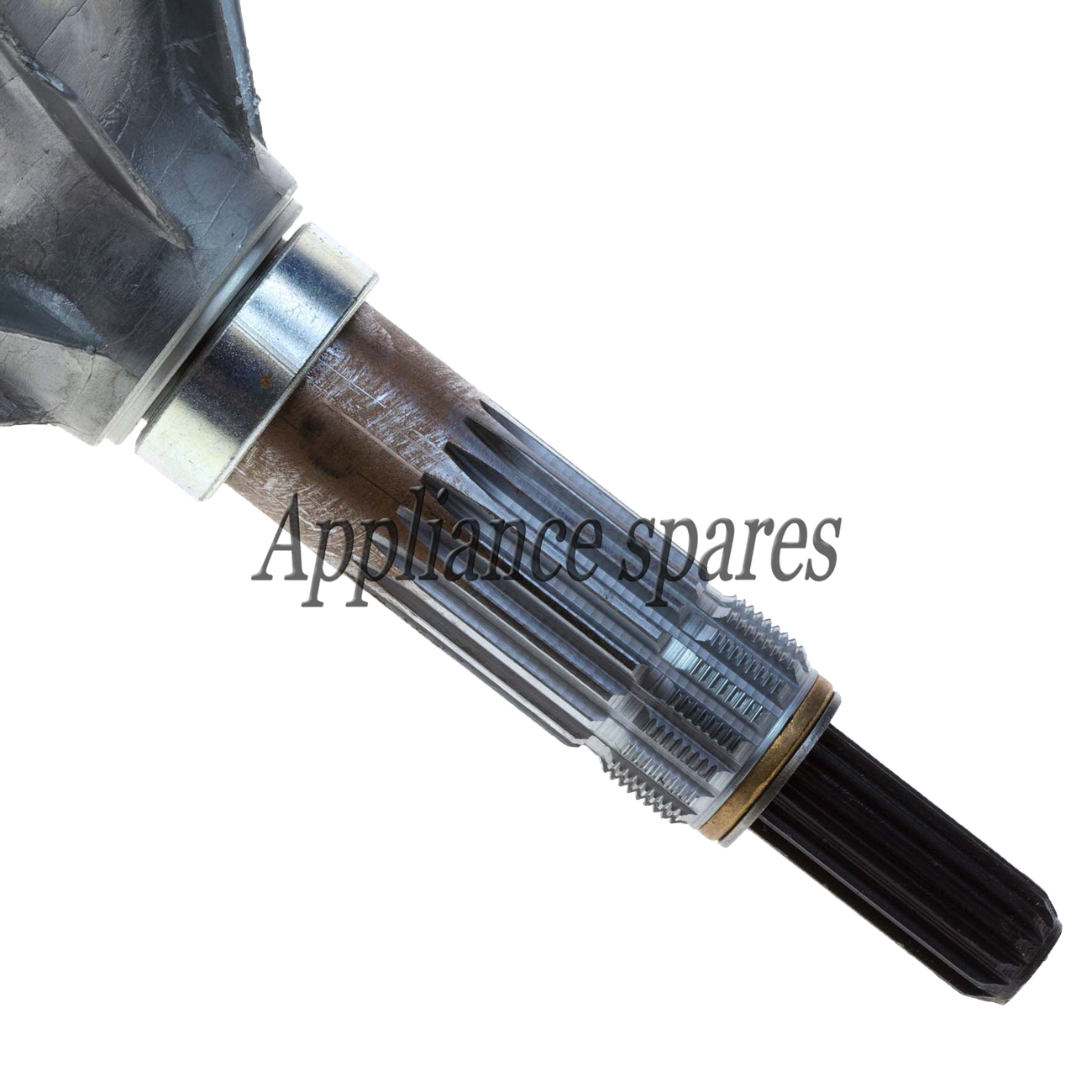 Speed Queen Washing Machine Gearbox