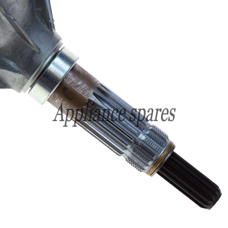 Speed Queen Washing Machine Gearbox-3