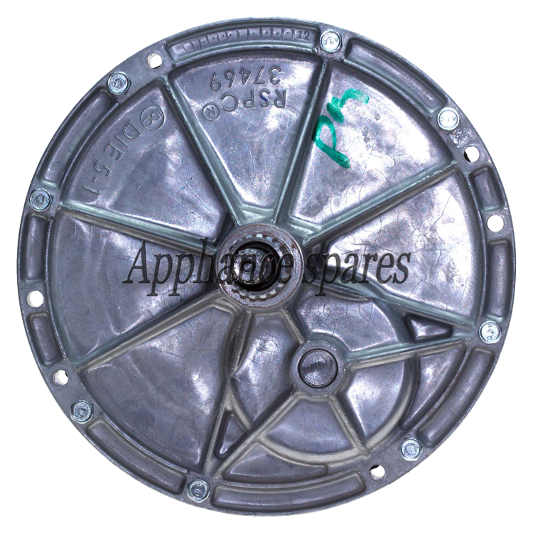Speed Queen Washing Machine Gearbox