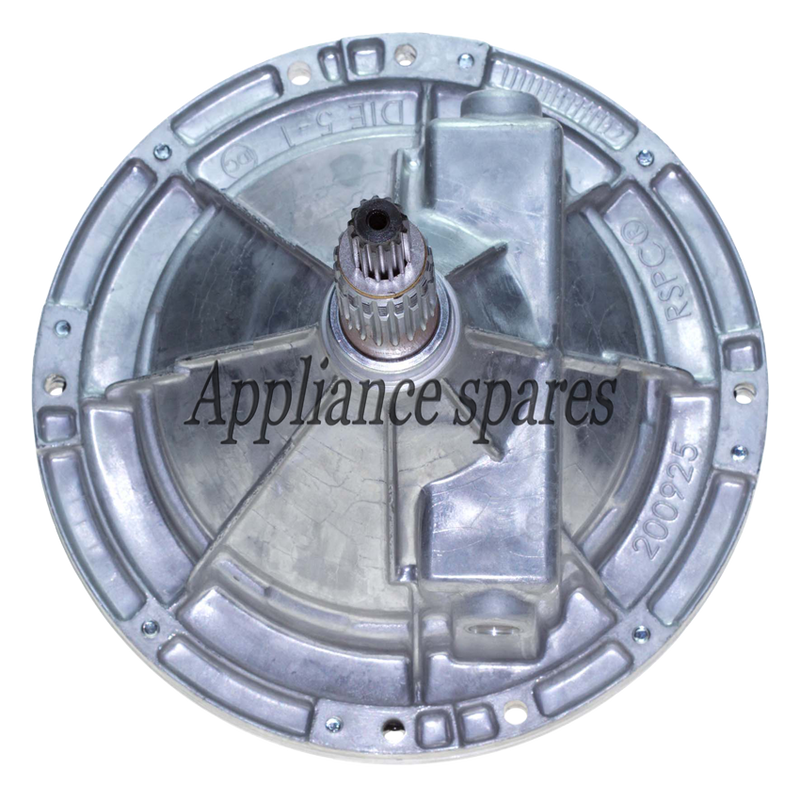 Speed Queen Washing Machine Gearbox-5