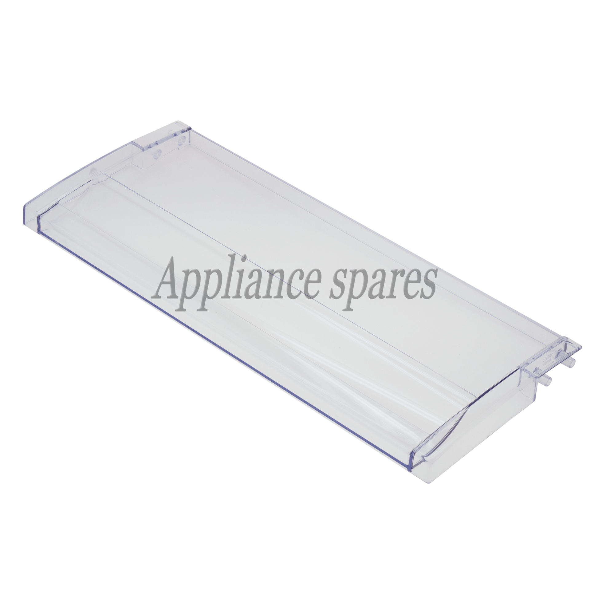 Defy Fridge Top Freezer Shelf Flap-1