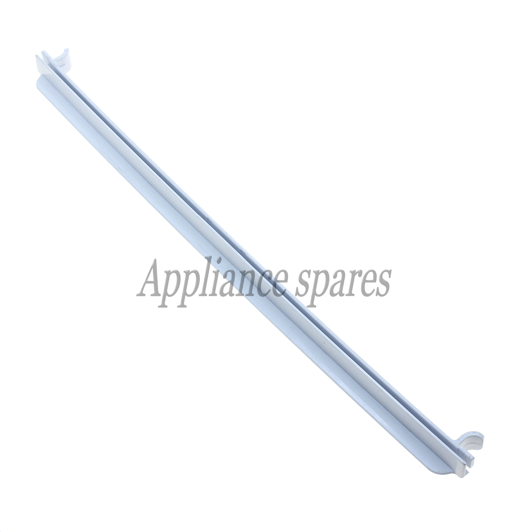 Defy Fridge Glass Shelf Trim (Rear)-1