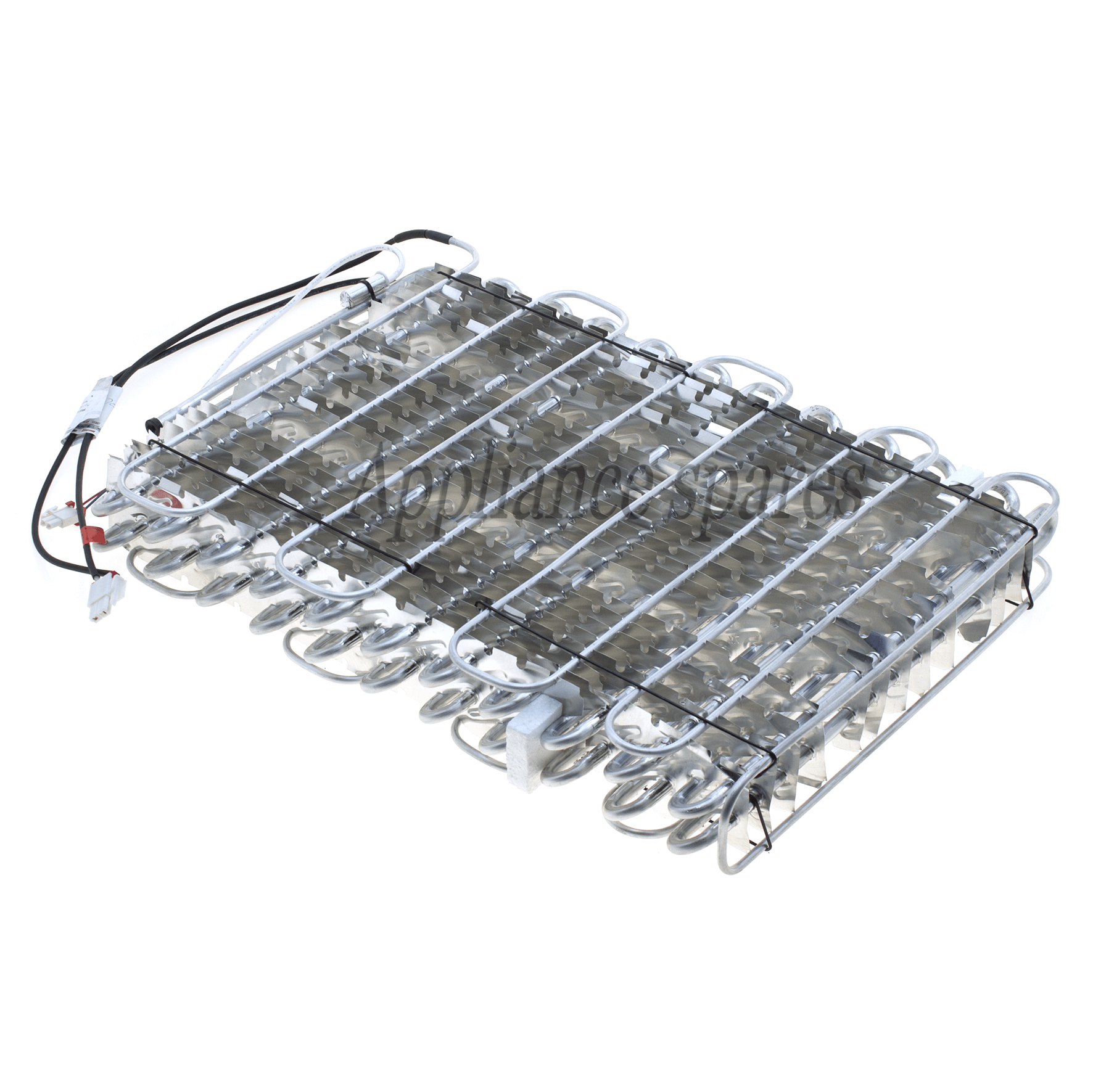 Defy Fridge Evaporator Assembly